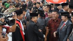 I Wayan Sukaja Ditetapkan Jadi PAW DPRD Tabanan Gantikan Almarhum Gindera