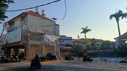 Walkot Denpasar Siapkan “Early Warning System” di Badung