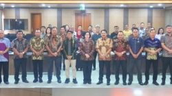 Kejaksaan RI ke Bali: Dorong Evaluasi dan Penguatan Kinerja