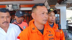 Pencarian Pekerja Terseret Arus Sungai Bilukpoh Dihentikan