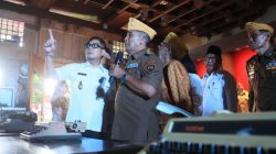 Denpasar Kini Punya Etalase Perjuangan, Berisi Bersejarah